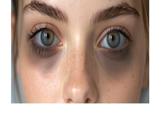 डार्क सर्कल्स : शरीर की थकान और असंतुलन का संकेत, आयुर्वेद में छिपा है उपाय